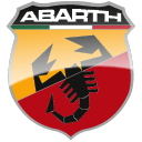 Abarth 500 EsseEsse Step1 Badge
