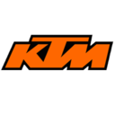 KTM X-BOW GT4 Badge