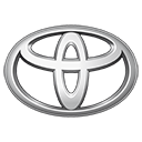 Toyota Supra GT4 Badge