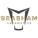 Brabham BT63 GT2 Badge