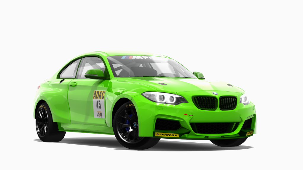 BMW M235i Racing, skin 45_bmw_unteroberdoerster