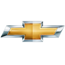 Chevrolet Corvette C7 Stingray Badge