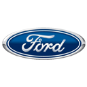 Ford Mustang 2015 Badge