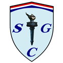 SCG 003C Badge