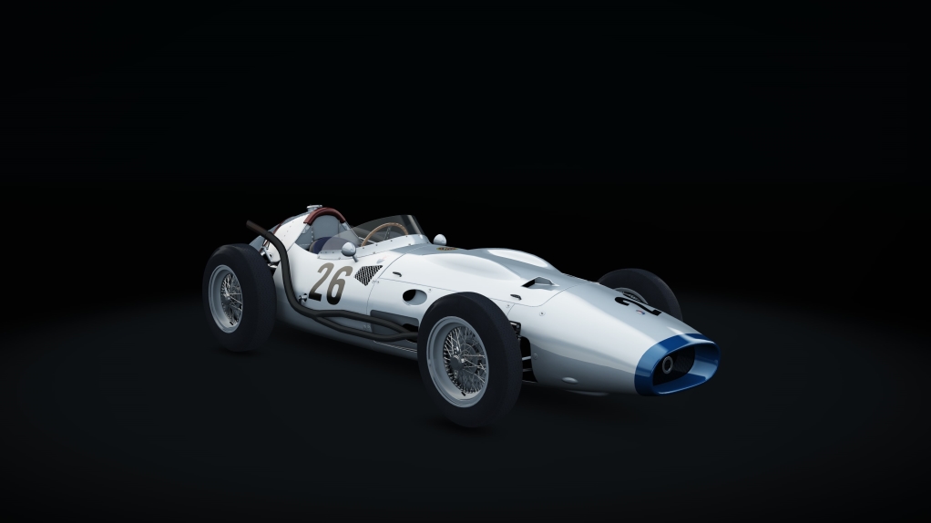 Maserati 250F 12 cylinder, skin 08_racing_26
