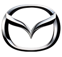 Mazda MX5 Cup Badge