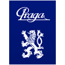 Praga R1 Badge