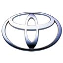Toyota Supra MKIV Drift Badge