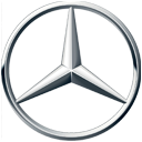Mercedes SLS AMG Badge