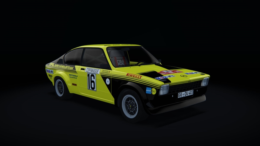 Opel Kadett S1, skin 16_Rally_Monte_Carlo_1976
