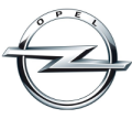 Opel Kadett S1 Badge