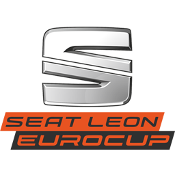 Seat Leon EuroCup Badge