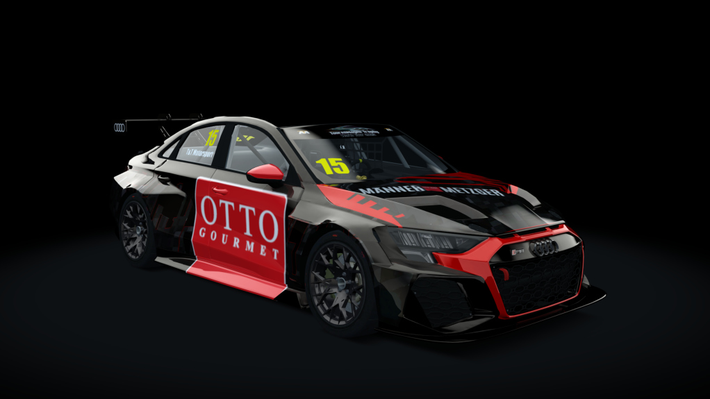 Audi RS3 LMS TCR (2021), skin 15_tt_motorsport